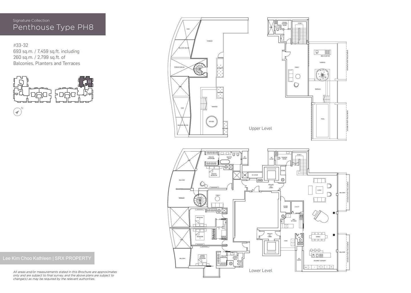 Marina One Residences (D1), Apartment #545808241